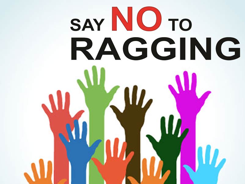 Anti Ragging Committee